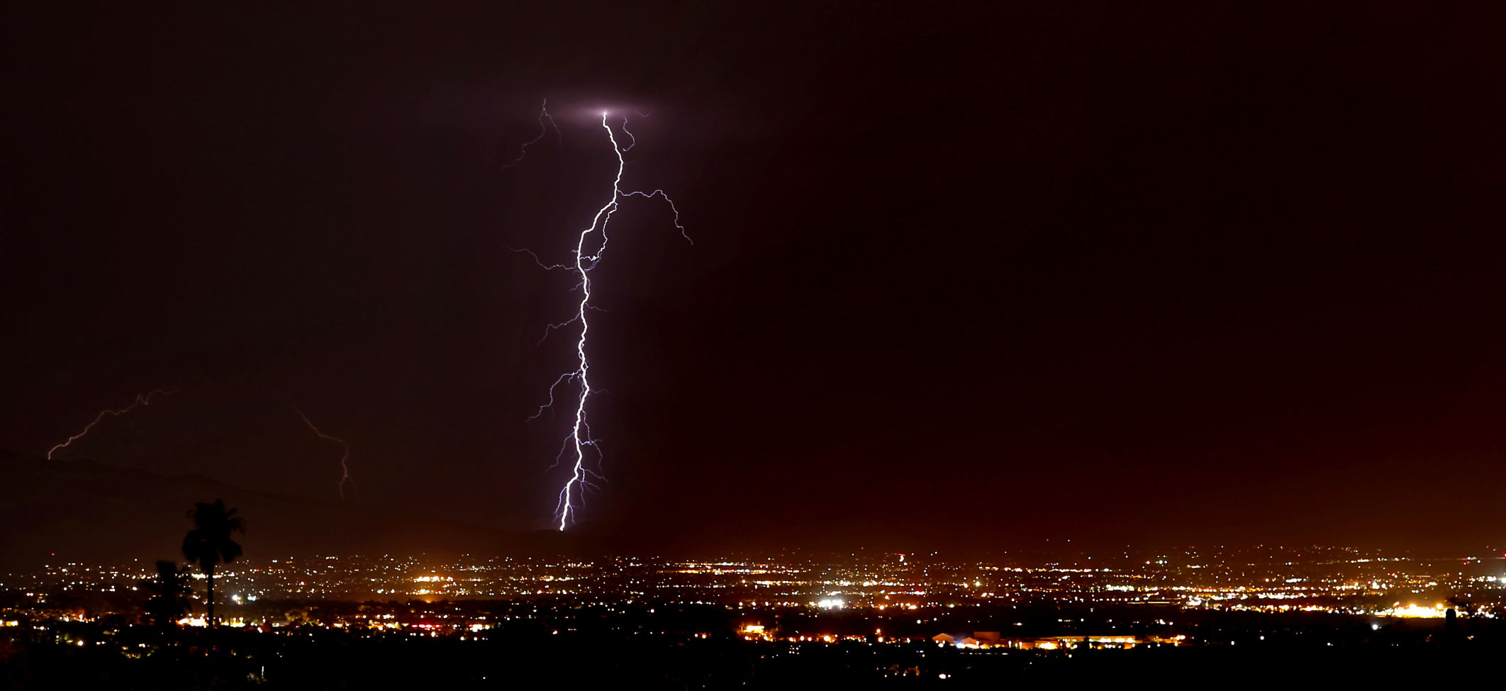 Monsoon 2017